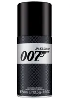 James Bond 007 Deospray - 150 ml