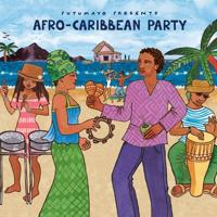 Afro-Caribbean Party - CD (0790248035321)
