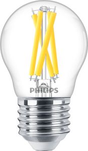 Philips Led Classic 60w P45 E27 Wgd90 Cl Srt4 Verlichting