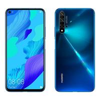 Huawei Nova 5T (128GB) - Crush Blue