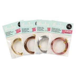 Wire Jig Draad Voordeelpakket - 4-pack