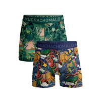 Muchachomalo 2 stuks Rio Boxer - thumbnail