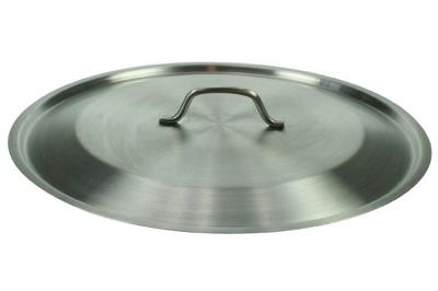CT Prof Deksel Voor Soeppan Ø 40 cm