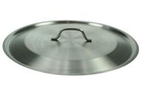 CT Prof Deksel Voor Soeppan Ø 40 cm