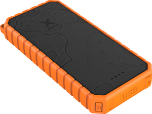 Xtorm Rugged Power Bank 20.000