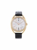 Chaumet montre Lien Wristwatch pre-owned (2018) - Blanc - thumbnail