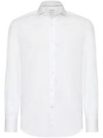 Brunello Cucinelli chemise Classica - Blanc