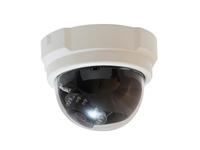 LevelOne FCS-3063 Fixierte Dome Netzwerkkamera Tag&Nacht 5MP PoE WDR 20m
