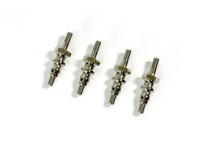 Team C T04141 Reserveonderdeel Dempers houder