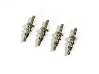 Team C T04141 Reserveonderdeel Dempers houder