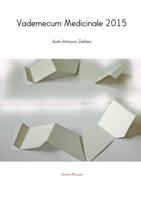 Vademecum medicinale - Vincent Massée - Paperback (9789402130706)