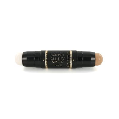 Max Factor Facefinity All Day Matte Panstik Foundation Stick - 78 Warm Honey Max Factor Facefinity All Day Matte Panstik Foundation Stick - 78 Warm Honey