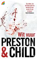 Wit vuur (Paperback)