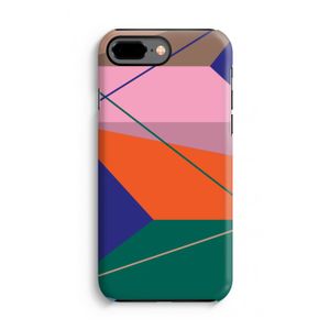 Gestalte 1: iPhone 8 Plus Tough Case