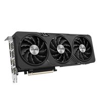 Gigabyte GeForce RTX­­ 4060 Ti GAMING OC 8G NVIDIA GeForce RTX 4060 Ti 8 GB GDDR6 - thumbnail