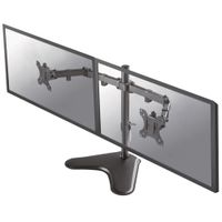 Neomounts FPMA-D550DDBLACK Desk Mount stand - thumbnail