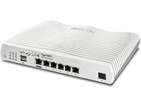 DrayTek Vigor 2865 Series- Dual WAN VPN Firewall Router (Annex-B)