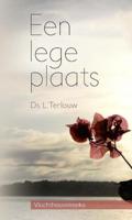 Een lege plaats - L. Terlouw - eBook (9789033633508)