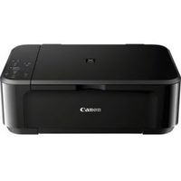 Canon PIXMA MG3650S zwart printer