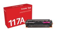 EVERYDAY MAGENTA TONER COMPATIBLE WITH HP 117A (W2073A)