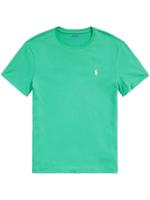 Polo Ralph Lauren Katoenen T-shirt - Groen