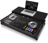 Zomo Zomo P-DDJ-RZ Plus NSE - Flightcase Pioneer DDJ-RZ - thumbnail