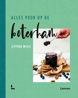 Alles voor op de boterham - Zippora Wiese - eBook (9789401475785)
