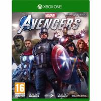 Marvel's Avengers Xbox One