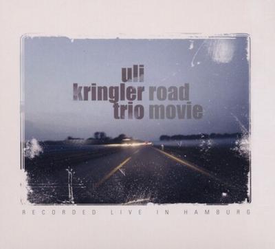 Road Movie - CD (4013429114636)