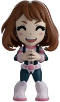 My Hero Academia Vinyl Figure Ochaco Uraraka 11 cm