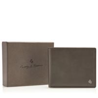Castelijn & Beerens Billfold RFID Giftbox Mocca