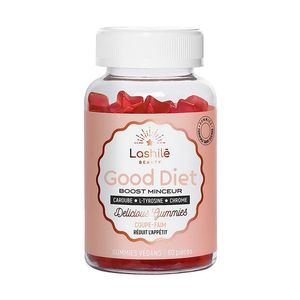 Lashile Good Diet 60 Gummies