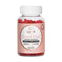 Lashile Good Diet 60 Gummies - thumbnail