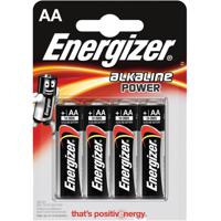 Enerdis Power LR6 AA Blister 4 stuks