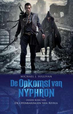 De opkomst van Riyria - Michael J. Sullivan - eBook (9789024560141)