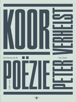 Koor - Peter Verhelst - ebook