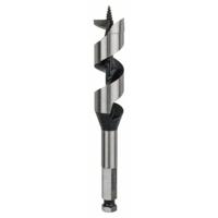 Bosch Accessories 2608585707 Slangenboor 24 mm Gezamenlijke lengte 160 mm Zeskant schacht 1 stuk(s) - thumbnail