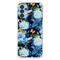 Case Anti-shock voor Samsung Galaxy A13 (4G) IJsvogel