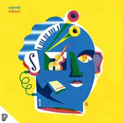 Inbach - CD (3516628303920)