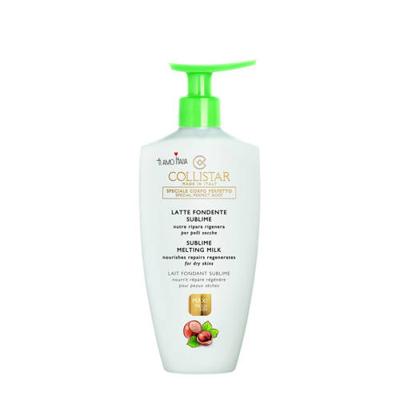 Collistar Sublime Melting bodymilk - 400 ml