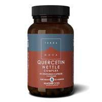 Quercetin nettle complex