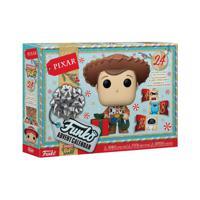 Pixar Pocket POP! Advent Calendar 2024 - thumbnail