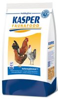 Kasper faunafood hobbyline kuikenopfokmeel 1 (4 KG)