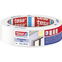 tesa PE 04845-00000-00 Gipstape tesa Professional Wit (l x b) 33 m x 30 mm 1 stuk(s) - thumbnail