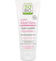 So Bio Etic So Bio Etic Hydra Aloe Vera Nourishing Care (50ml)