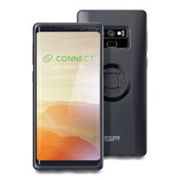 SP CONNECT Moto Bundle SPC, Smartphone en auto GPS houders, Samsung Note9