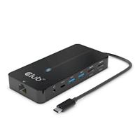 USB GEN1 TYPEC 7IN1 HUB MET 2XHDMI 2USB