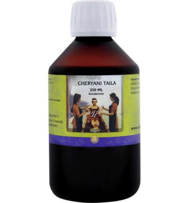 Holisan Holisan Cheryani Taili (250ml)