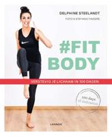 #Fitbody - Delphine Steelandt - Paperback (9789401456555)