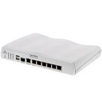 DrayTek Vigor 2860 Router (6-poort, Gigabit Ethernet, 200Mb/s)